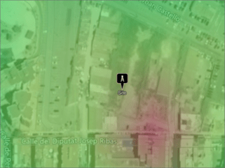 Toggle 3D Buildings Disabled