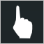 Touch icon